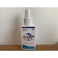 CE Antibacterial Instant 75% Alcohol Hand Sanitizer