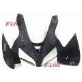 Motorcycle Carbon Fiber Parts Front Fairing for Honda Cbr600rr 05-06