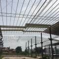 Pre Assembled Structural Steel Frame near me