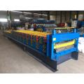 JCH roll forming machine