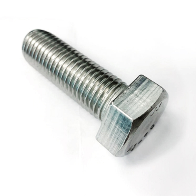 Hexagon Head Bolt Hexagon Head Bolt