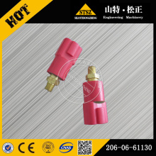 PC200-7 PC300-8 PC350-8 pressure switch 206-06-61130