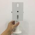 Metal ceiling mount bracket cctv stand