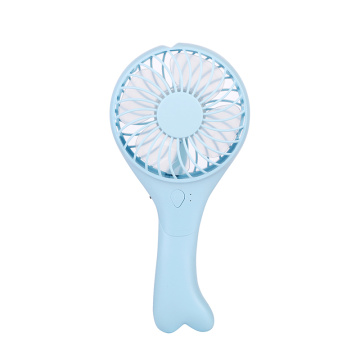 Rechargeable Handheld Popular Small Fan For Promotional Gift