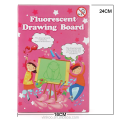 Suron A5 Fluorescent Painting Board Educational Toy