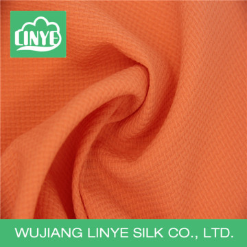 fancy 4 way Stretch polyester fabric