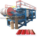 EPS Cement Sandwich Panel Production Line