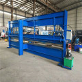 Dixin bending forming machine