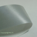 DM Silver Polyester Reflective Fabric for garments