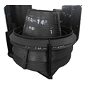 Anti Impact Crusher Wear Parts