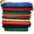 Multi Color Flatbed Mesh Roll Tarp