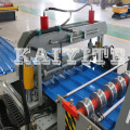 Automatic Metal Sheet Roll Forming Machine for sale