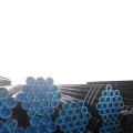 ASTM A106 Seamless Steel Tube