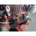 R6105ZD Wasserpumpe Dieselmotor Teile, Dieselmotor Teile Wasserpumpe