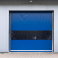 New Coming PVC Rapid Speed Door