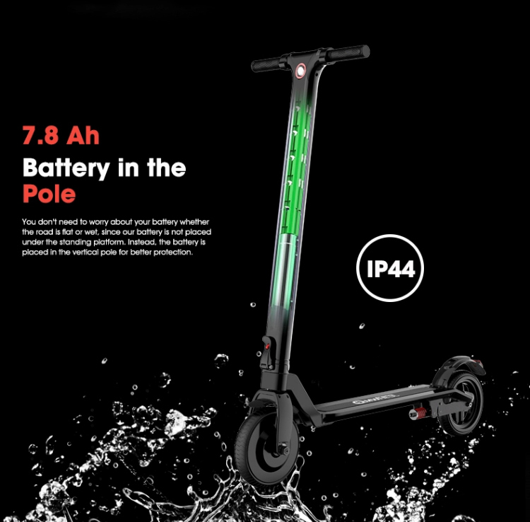 electric scooter adult