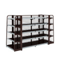 Heavy Duty Display Supermarket Rack Metal Shelving