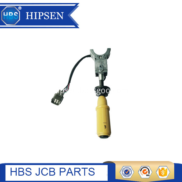 JCB column switch