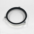 Precision PTFE Gasket Machining