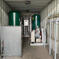 Nitrogen Machine by Pressure Swing Adsorption Technology