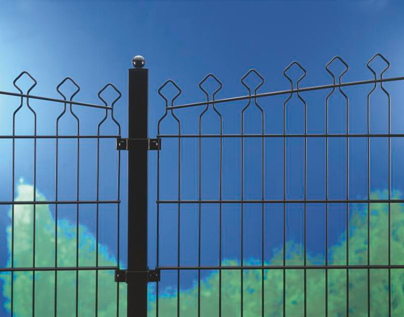 double wire fencing