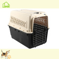 Portable Plastic Carrier Cage