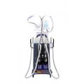 Choicy Fat Freezing Cryo EMS Body Contouring Machine