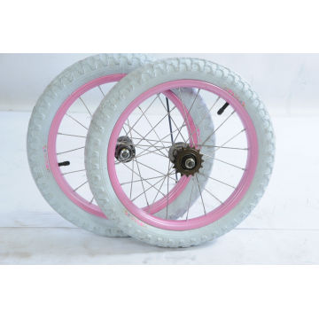 16&#39;&#39;children Bicycle Wheelsets