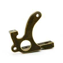 High Quality Casting Brass Tattoo Machine Frame