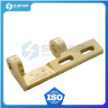 Brass investment casting parts