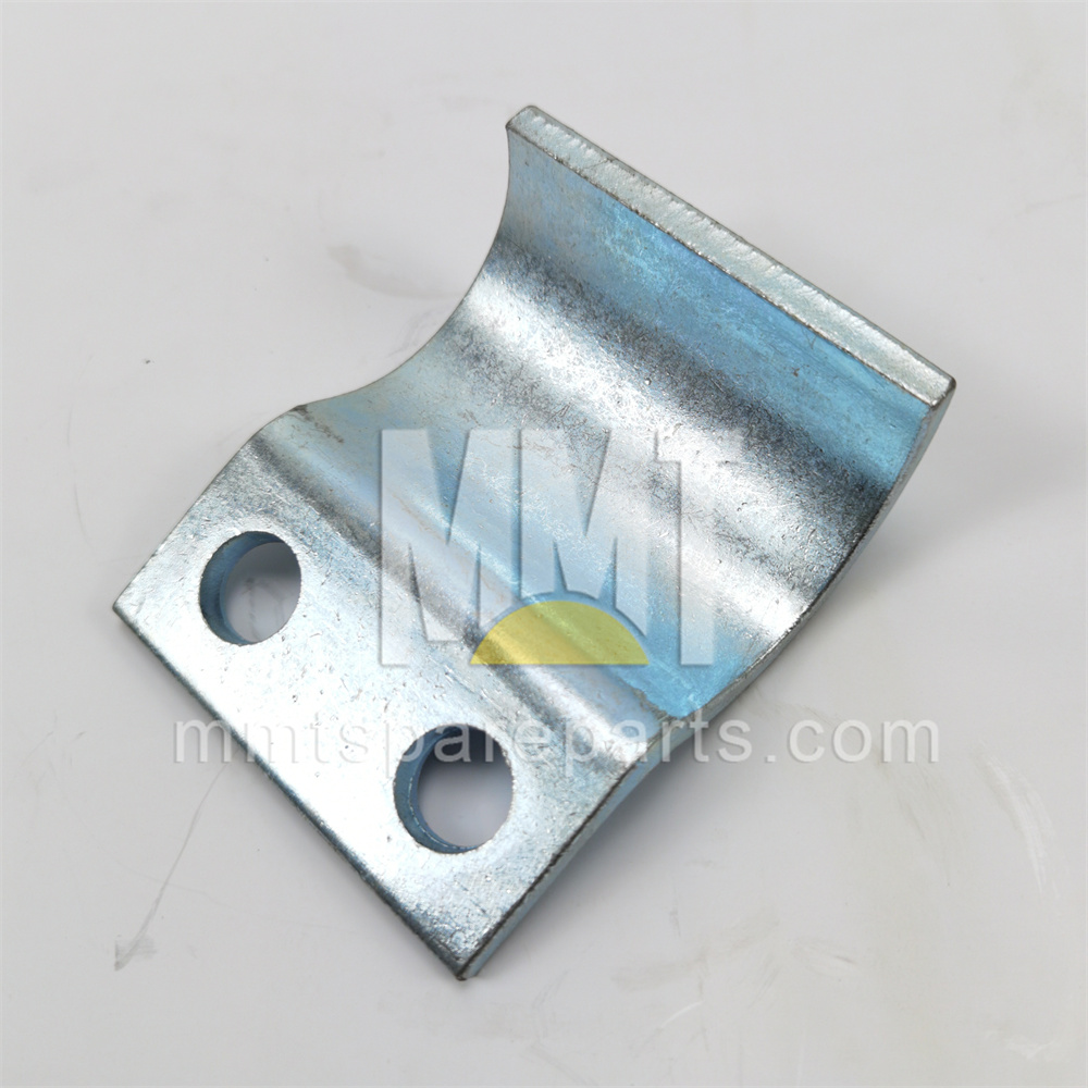 Tube Clip 138-5708 Tube Clip 138-5708