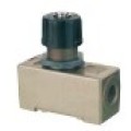 Flow Control Valve