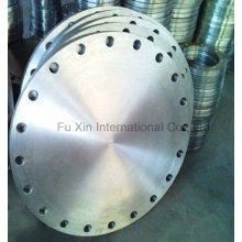 DIN2527 Pn16 Blind Flange