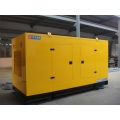 Industrial generator price YUCHAI 200KW