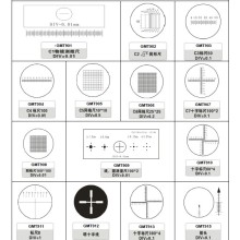 Microscope Accessory-Micrometer