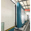 European Silencer System Insulating Glass Production Line