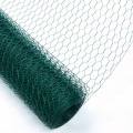 Galvanized hexagonal wire netting Iron wire mesh