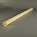 99 alumina ceramic pipe tube rod customized