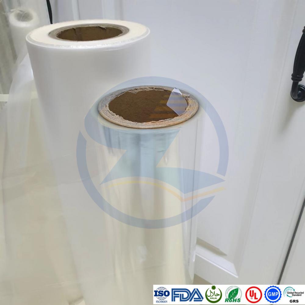 Clear Matte Bopp11 Jpg Clear Matte Bopp11 Jpg