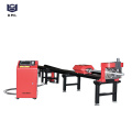 plasma cutting machine cnc pipe cutter