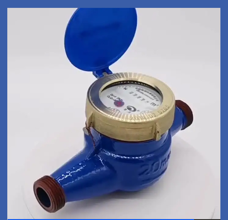 Smart Cold Water Meter Smart Cold Water Meter