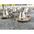 Flange de exaustão de titânio GR2 flange cego