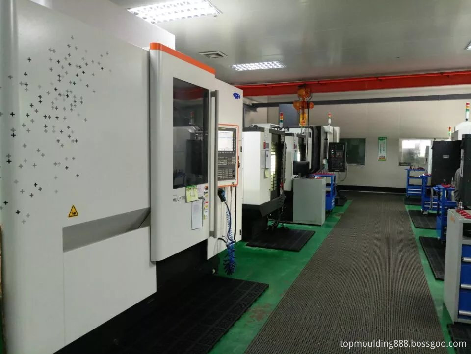 Cnc Roomb