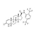 Dutasteride CAS-Nr .: 164656-23-9