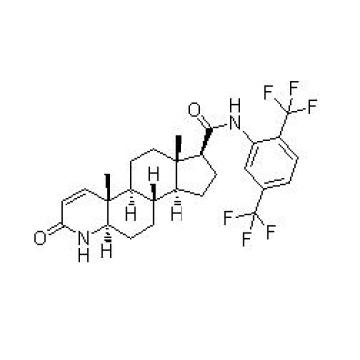 Dutasteride N ° CAS: 164656-23-9