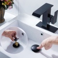 Bathtub Basin Kitchen Sink Pop Up Stopper