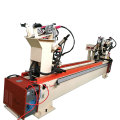 Ledger automatic welding machine