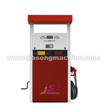 Dispensador de combustible JS-M