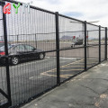 High Security Razor Wire Anti Climb Security Fence