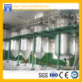 Edible Oil Refining Machinery